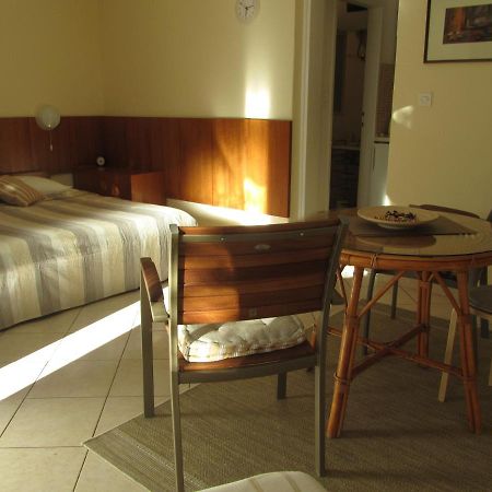 Apartment Petrovic Đảo Korčula Ngoại thất bức ảnh