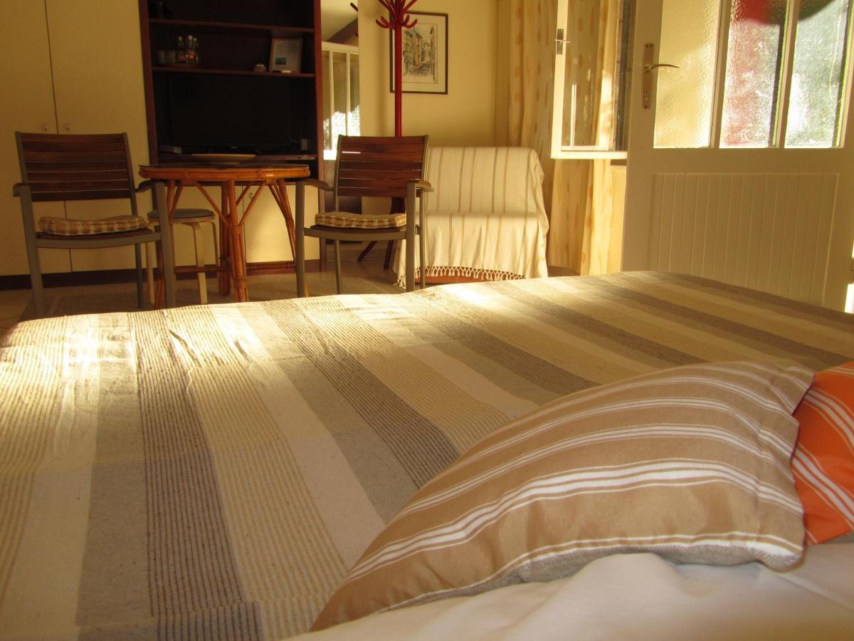 Apartment Petrovic Đảo Korčula Ngoại thất bức ảnh
