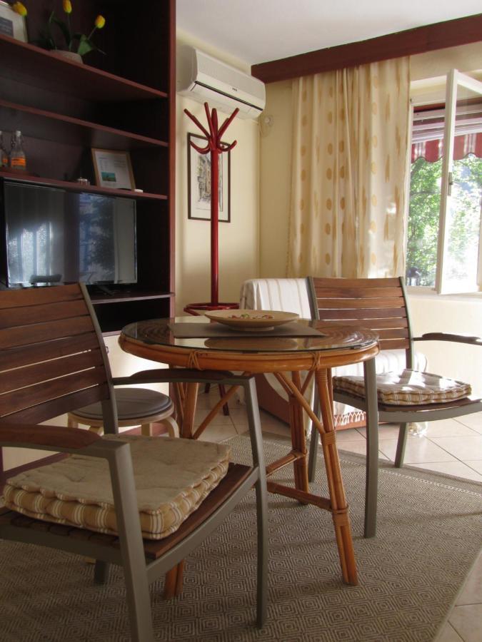 Apartment Petrovic Đảo Korčula Ngoại thất bức ảnh