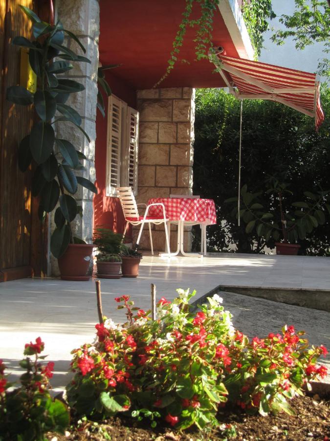 Apartment Petrovic Đảo Korčula Ngoại thất bức ảnh