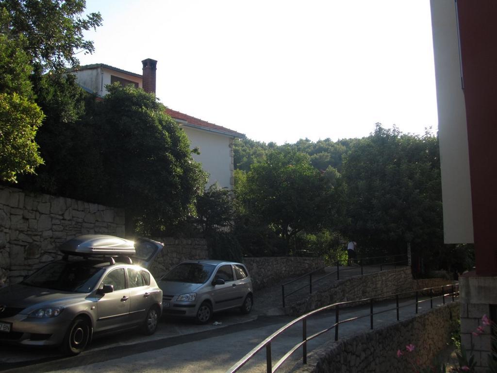 Apartment Petrovic Đảo Korčula Ngoại thất bức ảnh