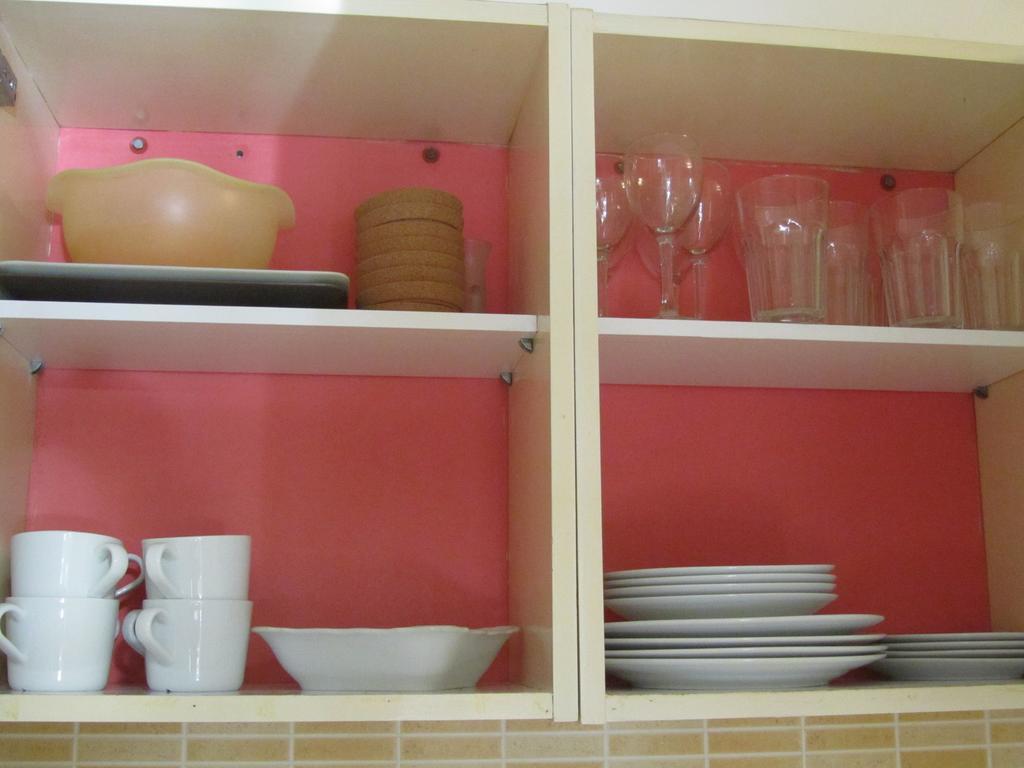 Apartment Petrovic Đảo Korčula Ngoại thất bức ảnh