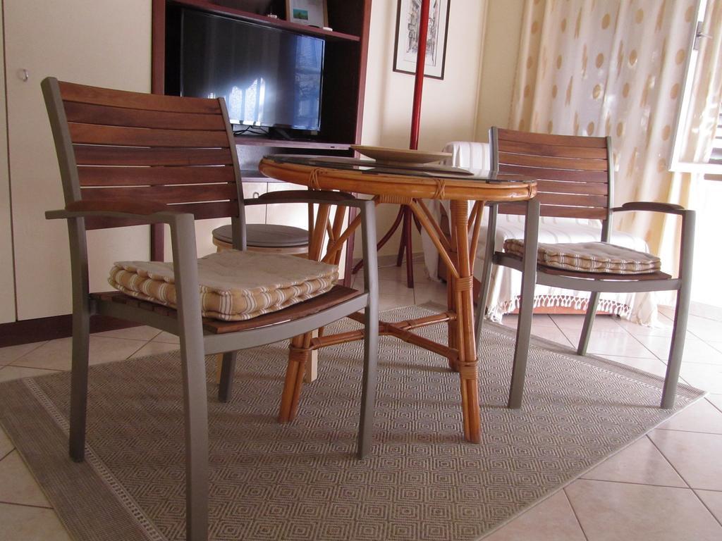 Apartment Petrovic Đảo Korčula Ngoại thất bức ảnh