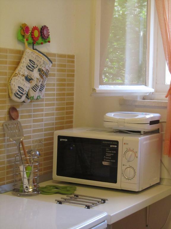 Apartment Petrovic Đảo Korčula Ngoại thất bức ảnh