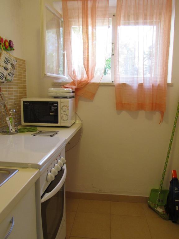 Apartment Petrovic Đảo Korčula Ngoại thất bức ảnh