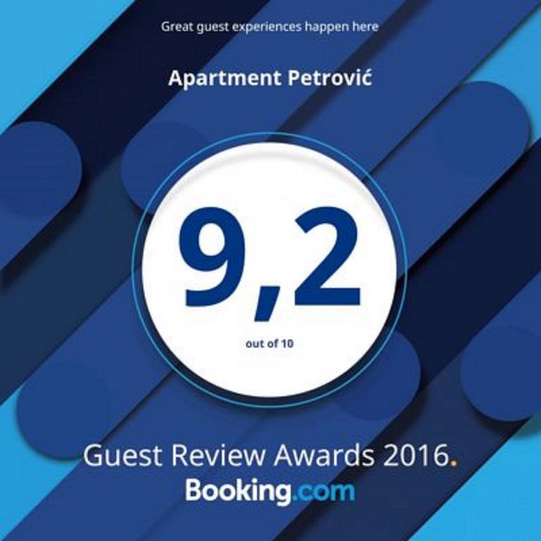 Apartment Petrovic Đảo Korčula Ngoại thất bức ảnh