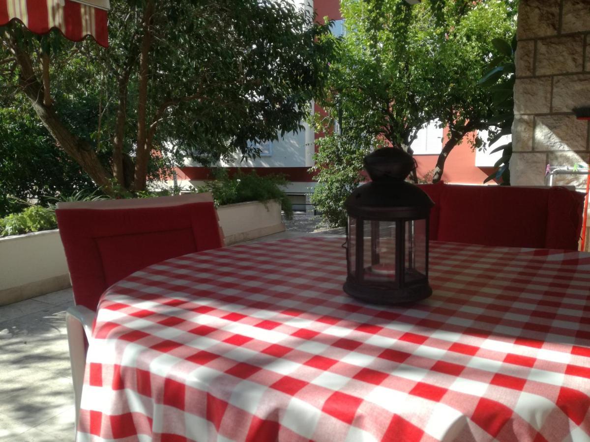 Apartment Petrovic Đảo Korčula Ngoại thất bức ảnh