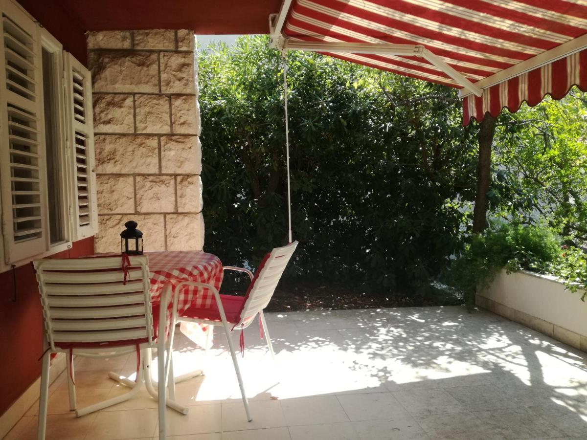 Apartment Petrovic Đảo Korčula Ngoại thất bức ảnh