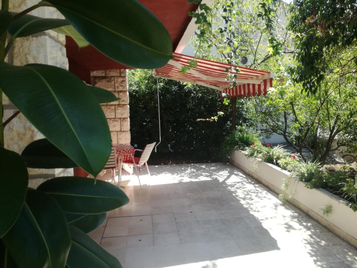 Apartment Petrovic Đảo Korčula Ngoại thất bức ảnh