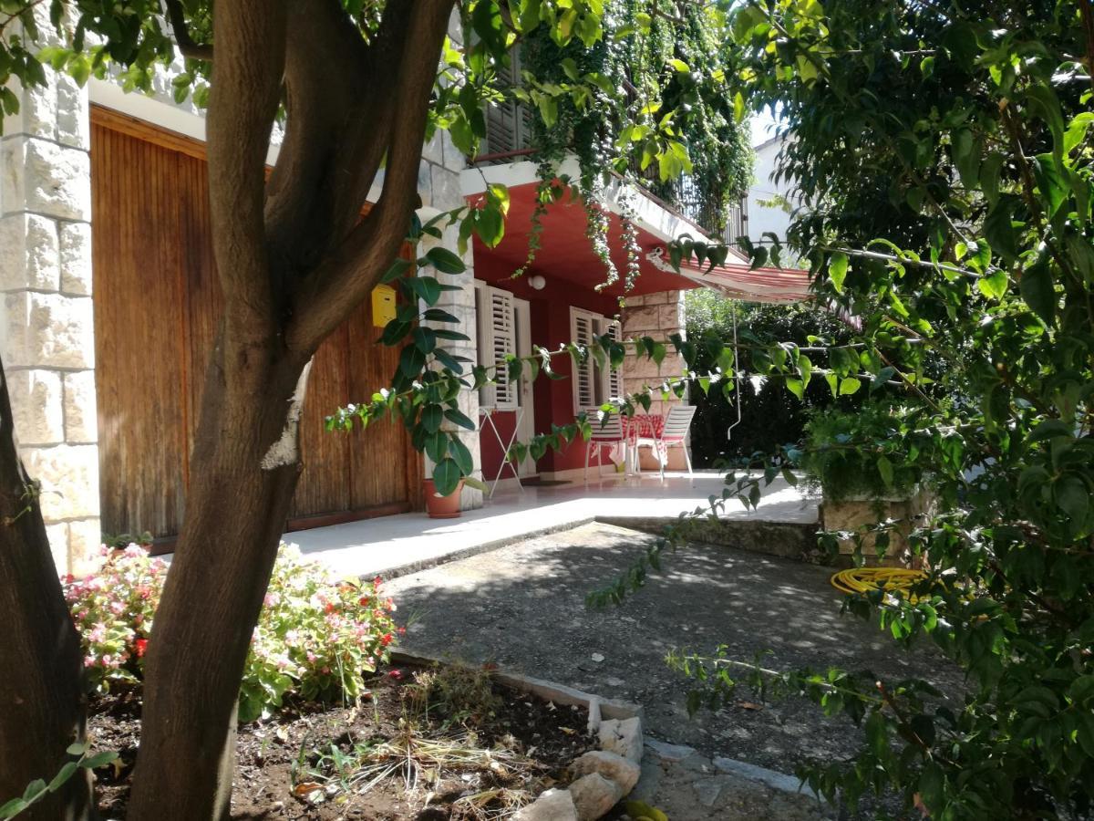 Apartment Petrovic Đảo Korčula Ngoại thất bức ảnh
