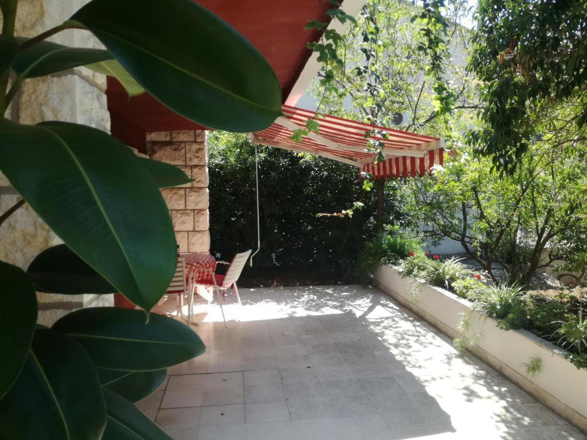 Apartment Petrovic Đảo Korčula Ngoại thất bức ảnh