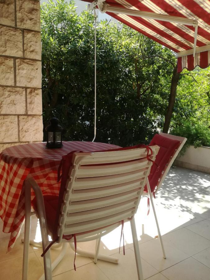 Apartment Petrovic Đảo Korčula Ngoại thất bức ảnh